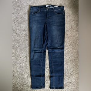 Womens Skinnygirl Jeans